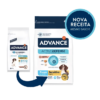 ADVANCE PUPPY SENSITIVE CARE