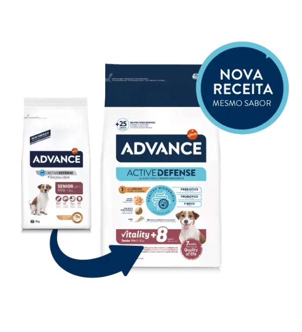 8410650150253 ADVANCE VITALITY SENIOR MINI +8