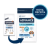 ADVANCE ADULT MEDIUM LIGHT
