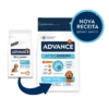 ADVANCE DOG PUPPY MEDIUM FRANGO