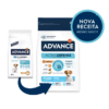 ADVANCE DOG MINI PUPPY FRANGO