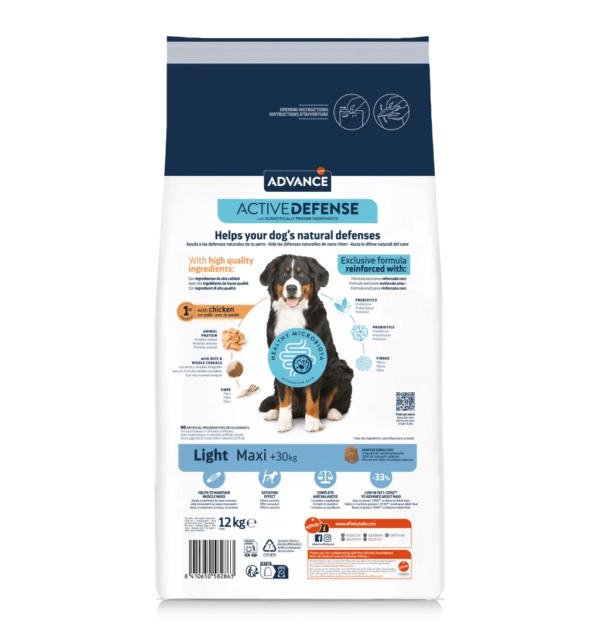 8410650582863_1 ADVANCE ADULT MAXI LIGHT