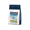 ADV CAT STERILIZED SENSITIVE SALMON 10 KG_8410650218663 ADVANCE CAT STERILIZED SENSITIVE SALMÃO