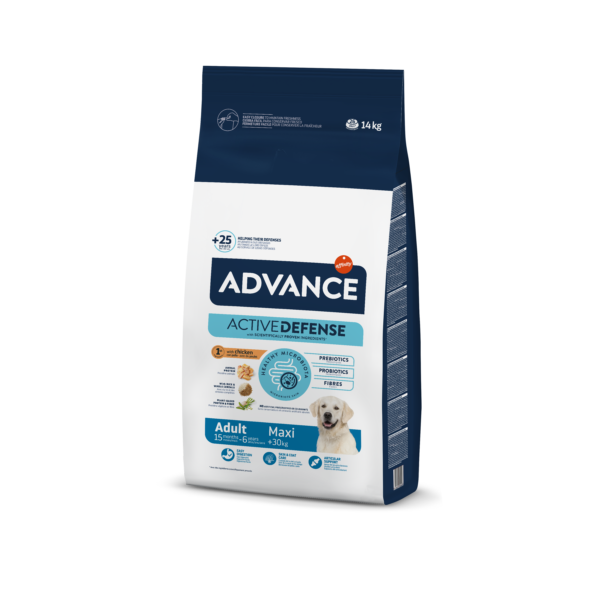 ADVANCE DOG ADULT MAXI