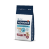 ADV DOG MAXI SENIOR VITALITY C&R 12 KG_8410650582856 ADVANCE VITALITY SENIOR MAXI +6