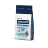 ADVANCE DOG PUPPY MEDIUM FRANGO