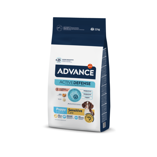 ADVANCE PUPPY SENSITIVE CARE