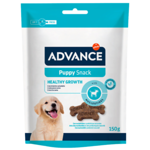ADVANCE DOG SNACKS PUPPY
