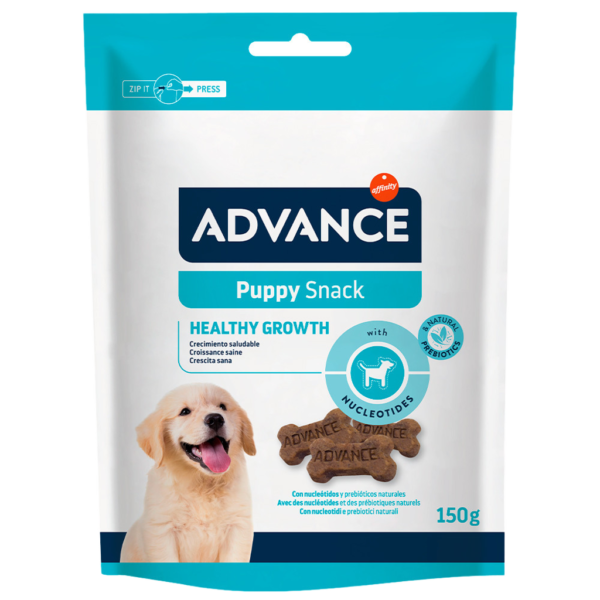 ADVANCE DOG SNACKS PUPPY
