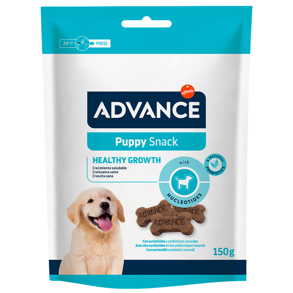 ADVANCE DOG SNACKS PUPPY