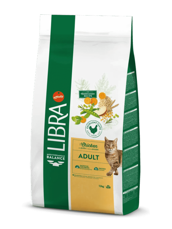 largeImage (28) Ração para gato esterilizado Libra 12 kg