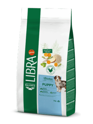 largeImage (3) LIBRA CÃO (PUPPY) JUNIOR FRANGO