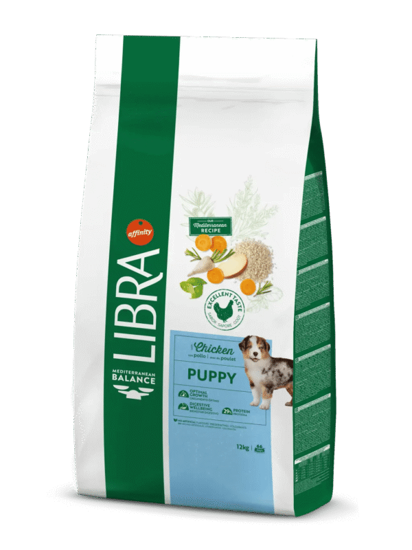 largeImage (3) LIBRA CÃO (PUPPY) JUNIOR FRANGO
