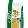 LIBRA CÃO ADULTO FRANGO