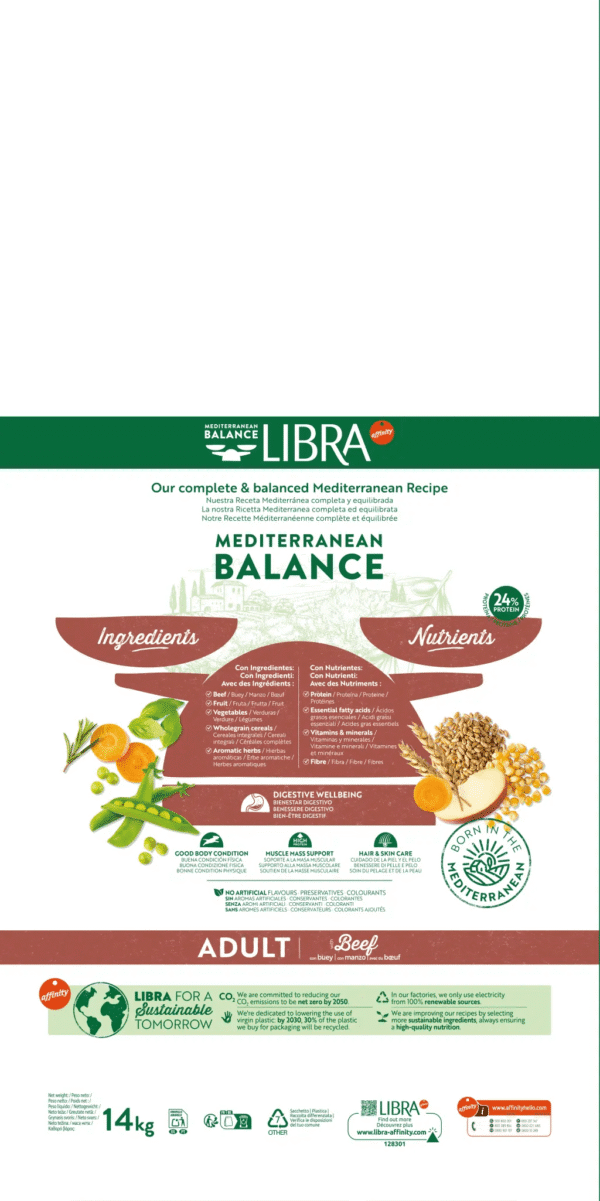 largeImage (78) LIBRA CÃO ADULTO BEEF (VACA)