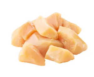 NATURE’S VARIETY CAT NO GRAIN KITTEN FRANGO