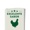 LIBRA CÃO ADULTO FRANGO