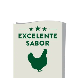 LIBRA CÃO ADULTO FRANGO
