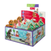 KONG HOLIDAY SCRATTLES CAFE