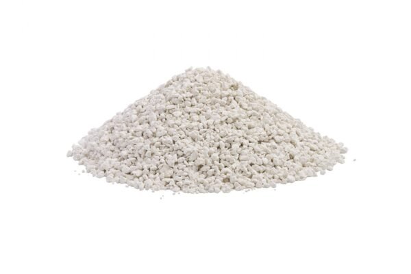 SANICAT CLUMPING WHITE FRAGRANCE FREE