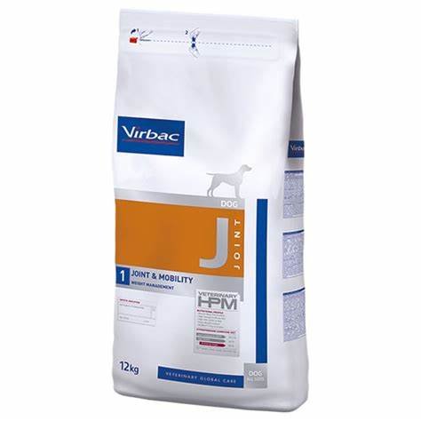 VIRBAC JOINT DOG - JOINT & MOBILITY
