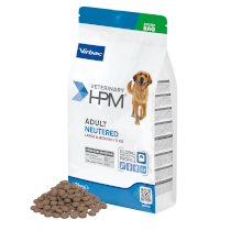 VIRBAC ADULT NEUTERED DOG LARGE & MEDIUM