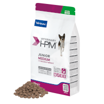VIRBAC JUNIOR DOG SPECIAL MEDIUM