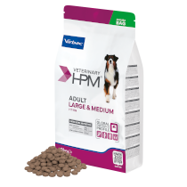 VIRBAC ADULT DOG LARGE & MEDIUM