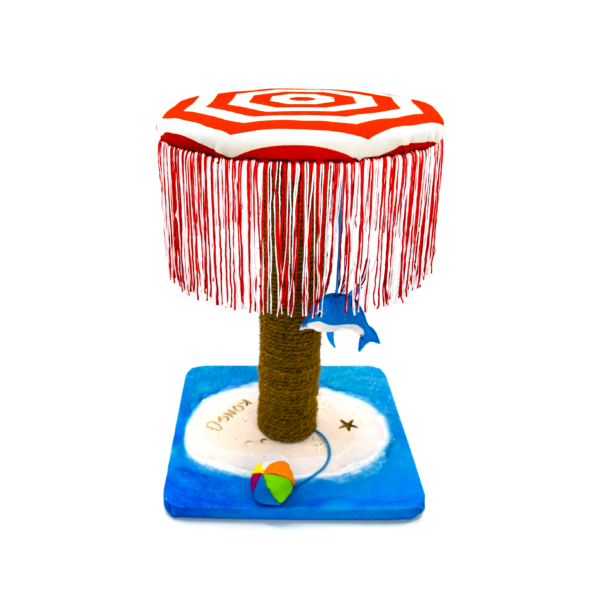 PLAY SPACES CATBANA