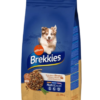 BREKKIES DOG MIX LAMB & RICE