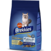 BREKKIES CAT DELICE FISH