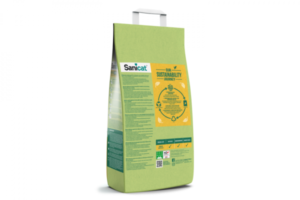 SANICAT NATURA ACTIVA RECYCLED