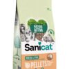 SANICAT NATURA ACTIVA WOOD PELLETS