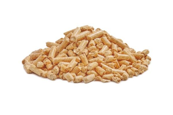 SANICAT NATURA ACTIVA WOOD PELLETS