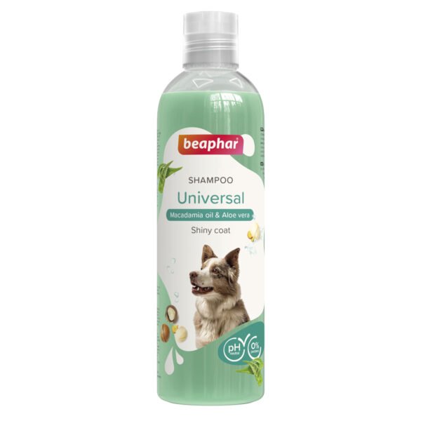 BEAPHAR CHAMPÔ UNIVERSAL