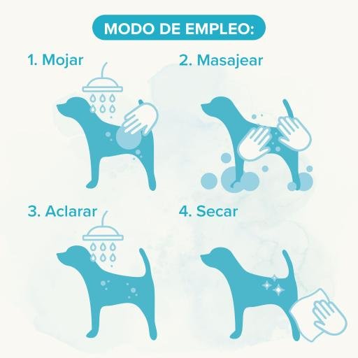 BEAPHAR CHAMPÔ PELO BRANCO/CLARO