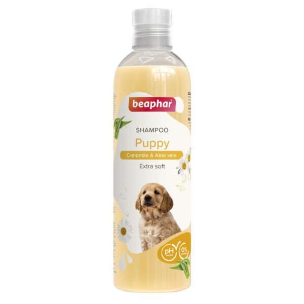 BEAPHAR CHAMPÔ CACHORROS