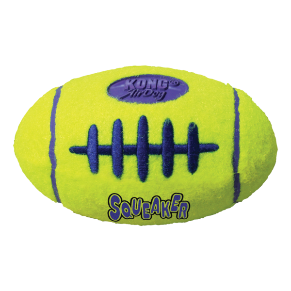 KONG RUGBY AIRDOG SQUEAKER
