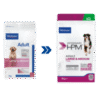 VIRBAC ADULT DOG LARGE & MEDIUM