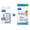 VIRBAC ADULT NEUTERED DOG LARGE & MEDIUM