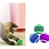 CAT ACTIVE TENNIS BALLS W/BELLS