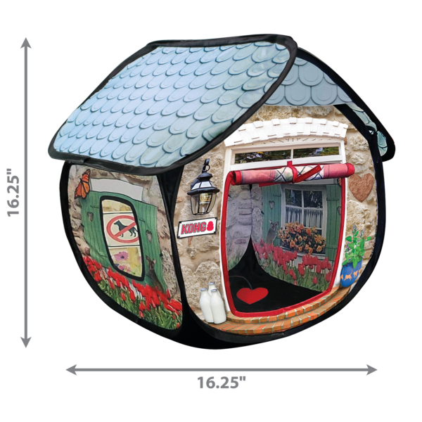 BUNGALOW PLAY SPACES