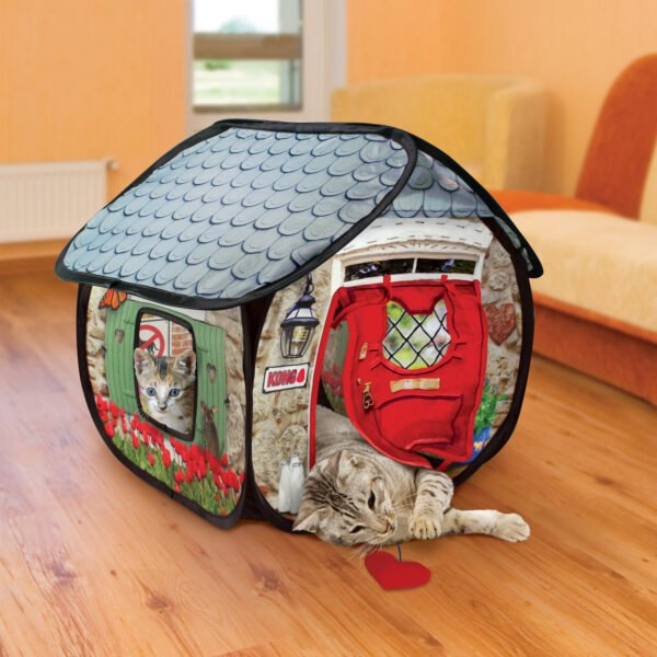 BUNGALOW PLAY SPACES