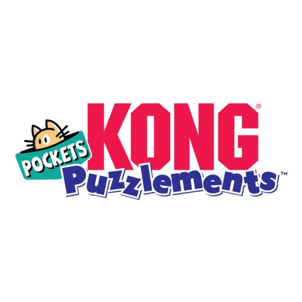 CAT PUZZLEMENTS POCKETS