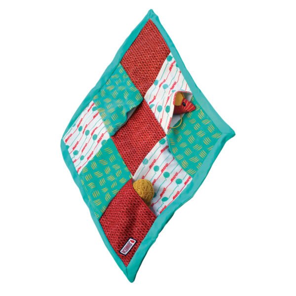 CAT PUZZLEMENTS POCKETS