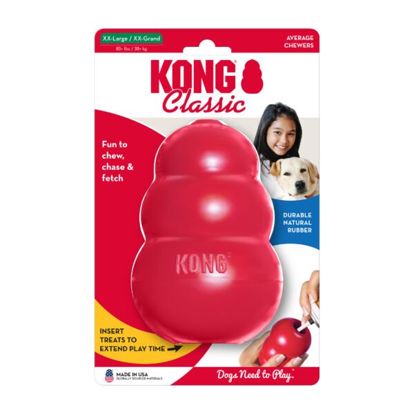 KONG CLÁSSICO