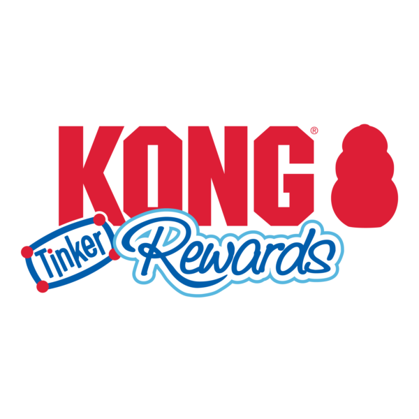 KONG REWARDS TINKER