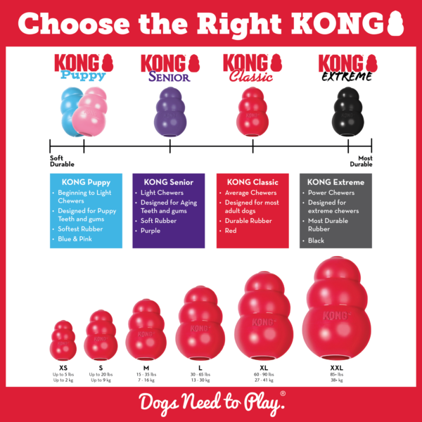 KONG CLÁSSICO