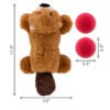 KONG CASTOR ACONCHEGANTE POCKETZ