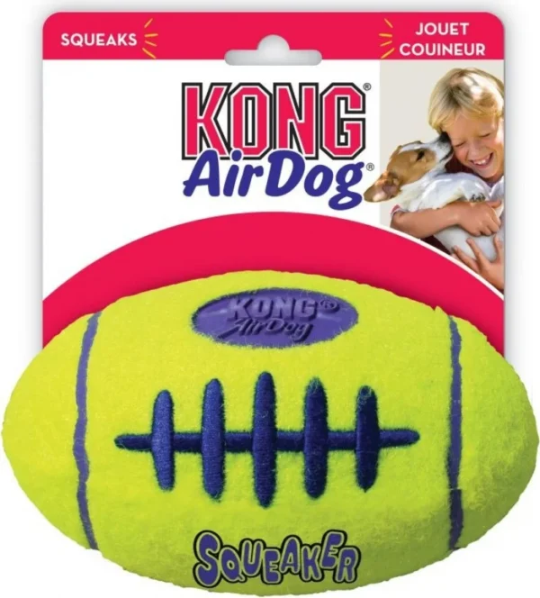 KONG RUGBY AIRDOG SQUEAKER